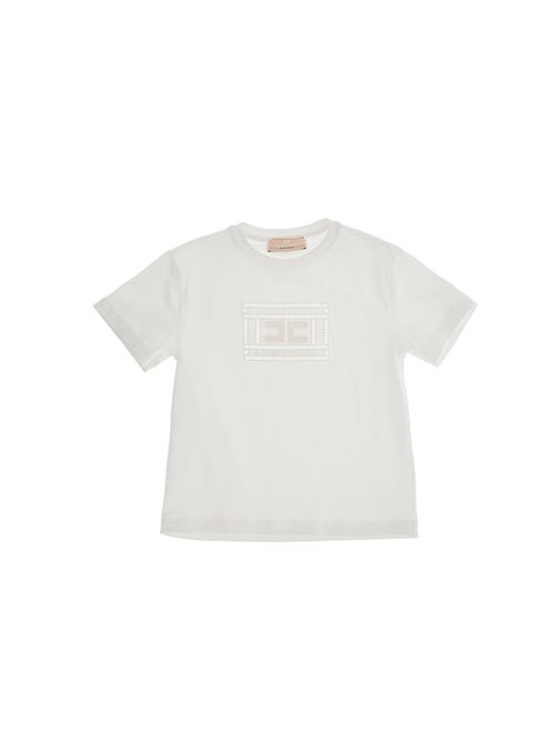  ELISABETTA FRANCHI La Mia Bambina | EFTS228 0 JE006/0000